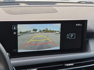 2025 Hyundai Sonata SEL FWD