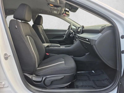 2025 Hyundai Sonata SEL FWD