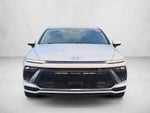 2025 Hyundai Sonata SEL FWD
