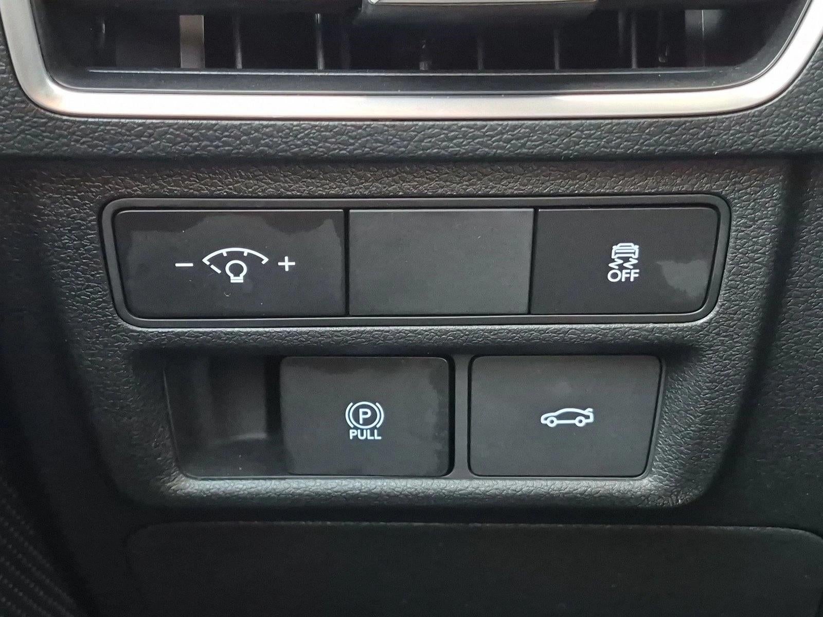 2025 Hyundai Sonata SEL FWD