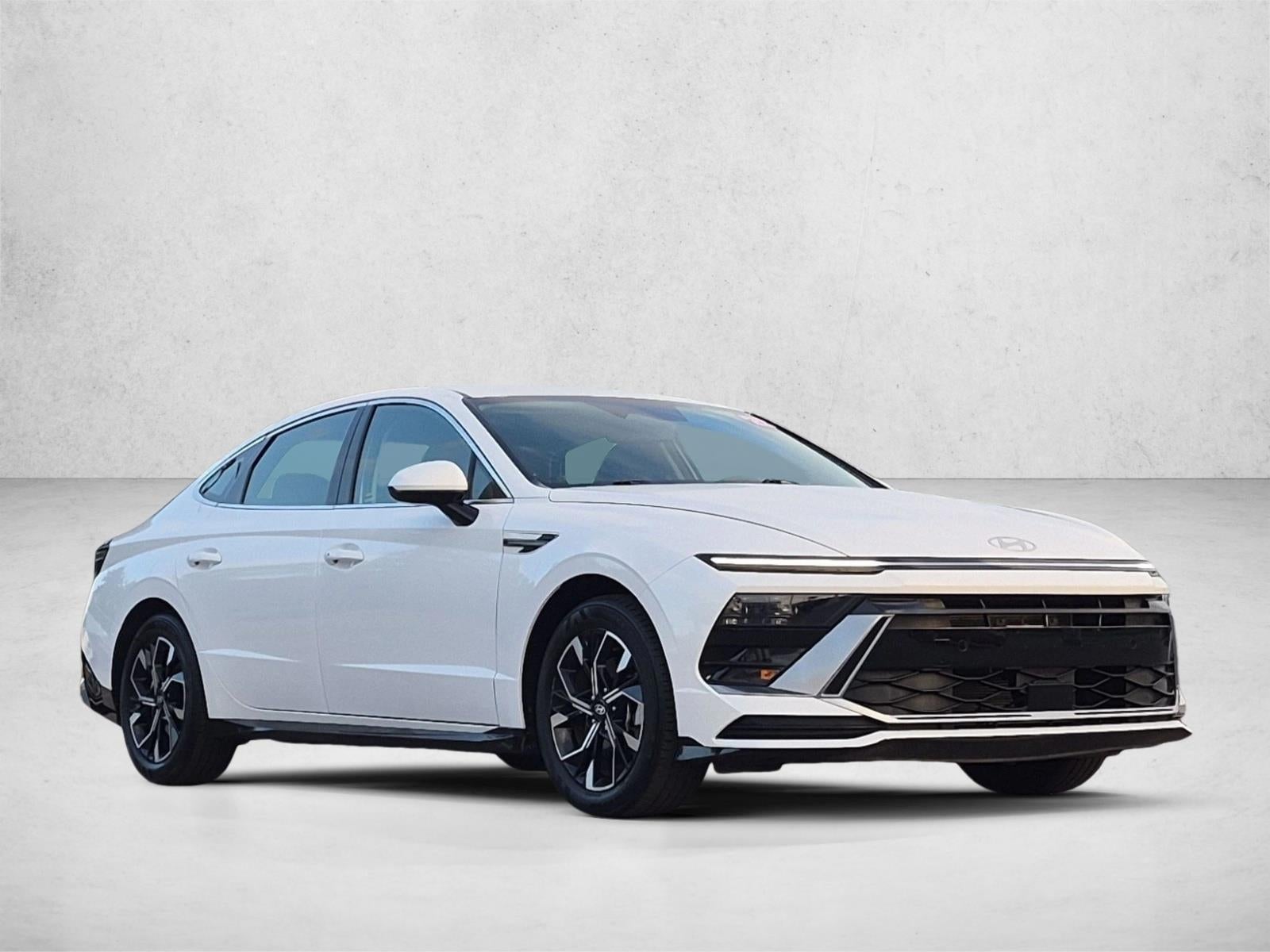 2025 Hyundai Sonata SEL FWD