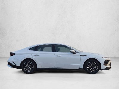 2025 Hyundai Sonata SEL FWD