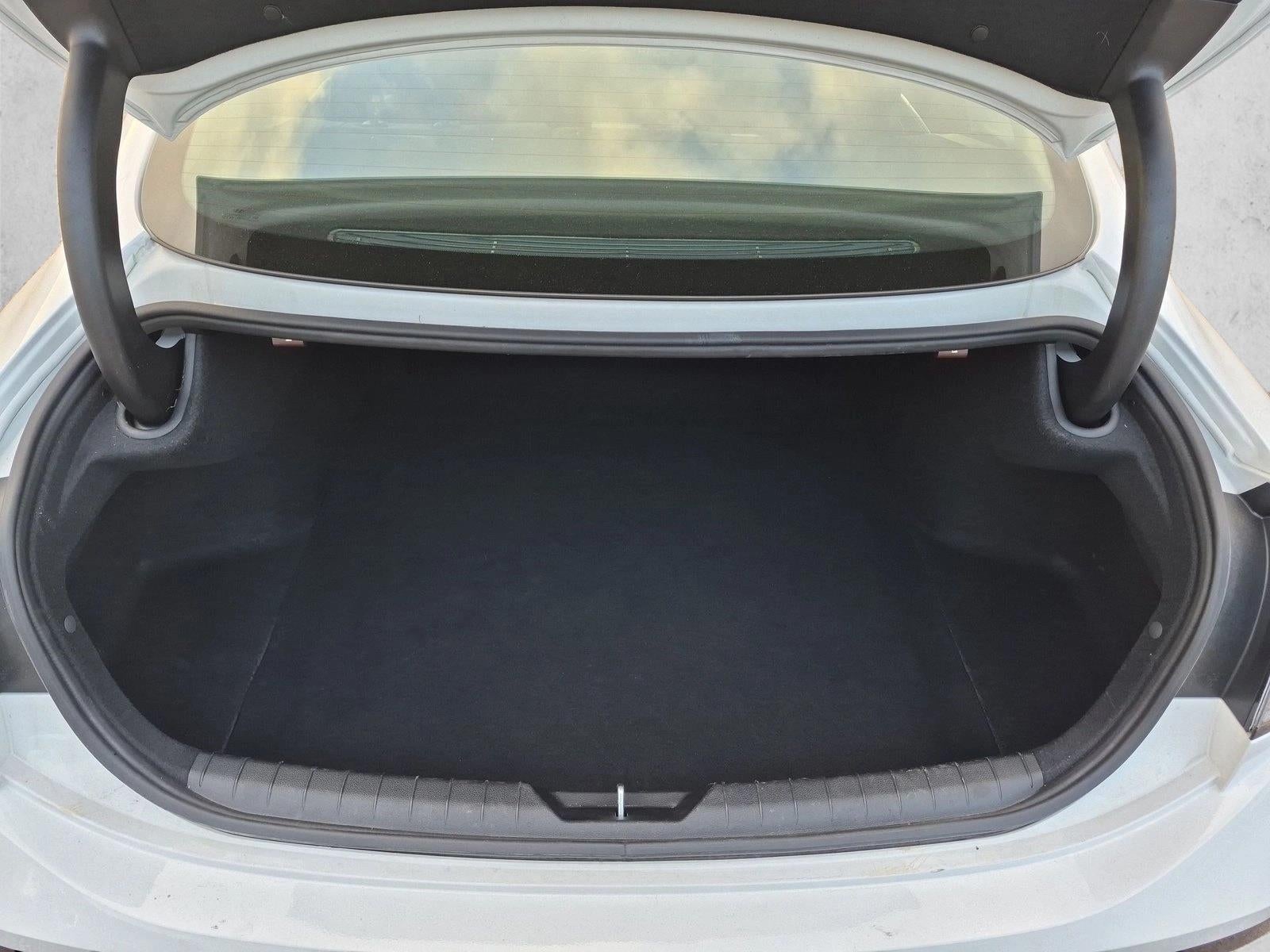 2025 Hyundai Sonata SEL FWD
