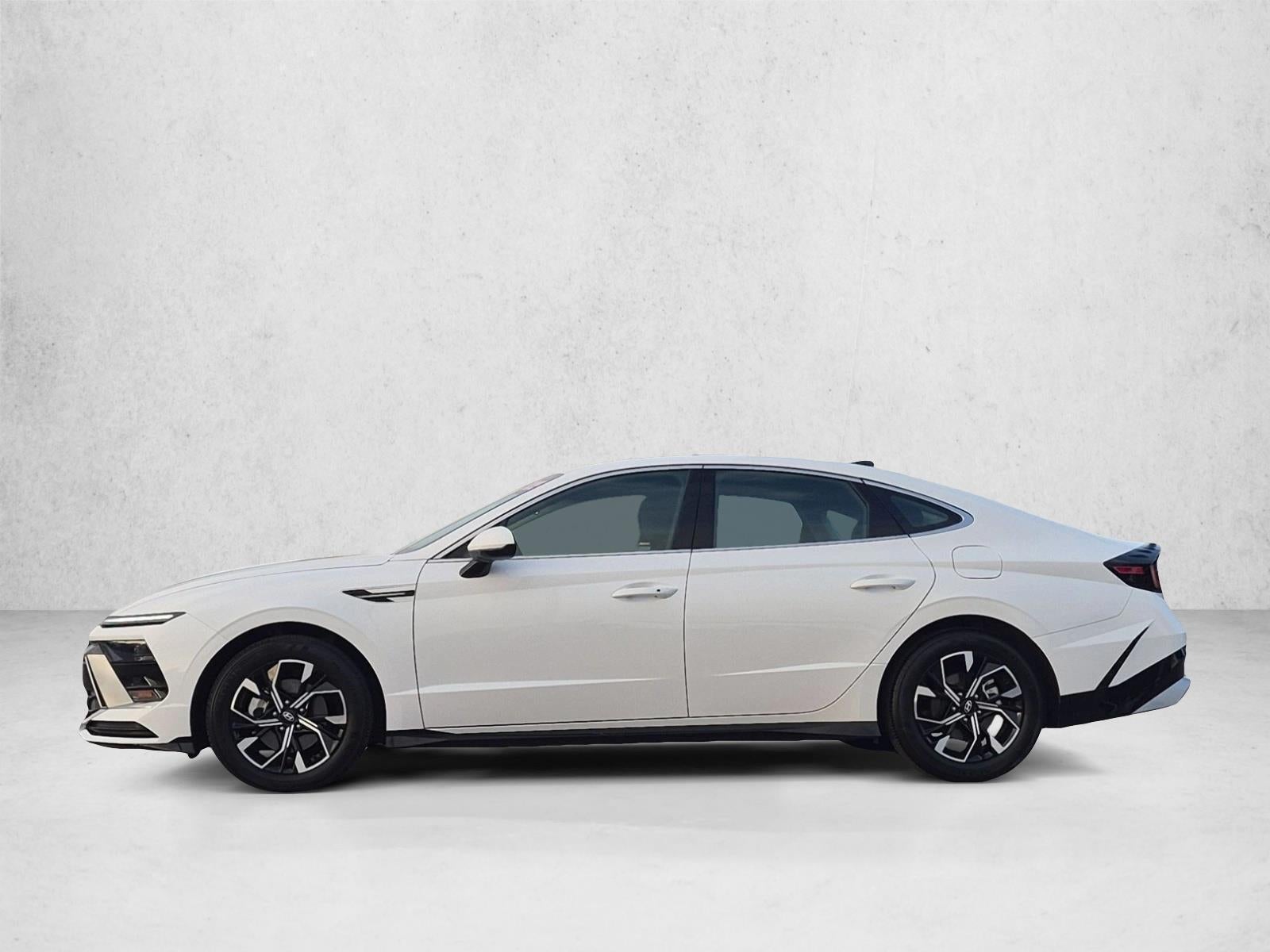 2025 Hyundai Sonata SEL FWD