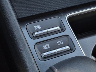 2024 Hyundai Sonata SEL 2.5L FWD
