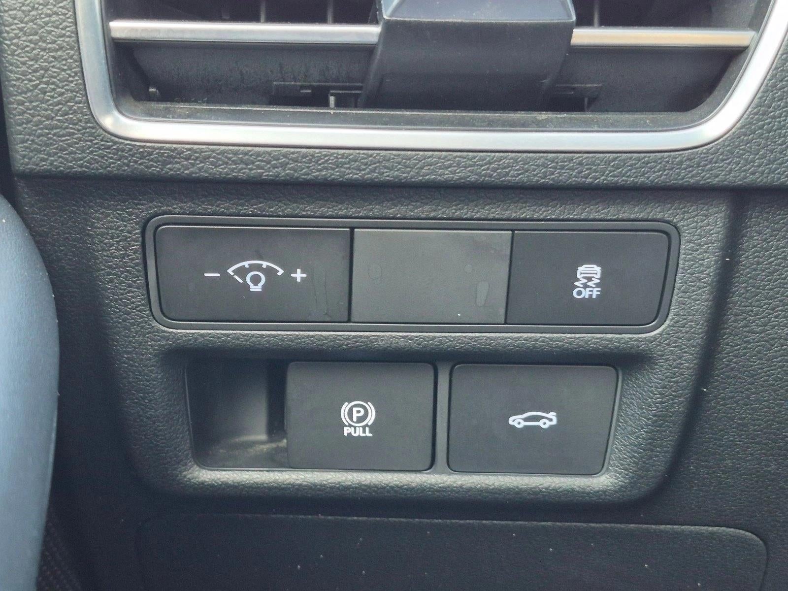 2024 Hyundai Sonata SEL 2.5L FWD