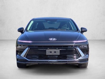2024 Hyundai Sonata SEL 2.5L FWD