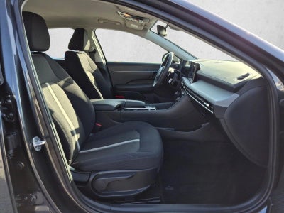 2024 Hyundai Sonata SEL 2.5L FWD
