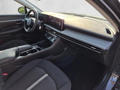 2024 Hyundai Sonata SEL 2.5L FWD