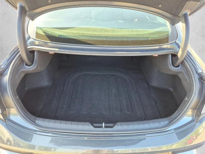 2024 Hyundai Sonata SEL 2.5L FWD