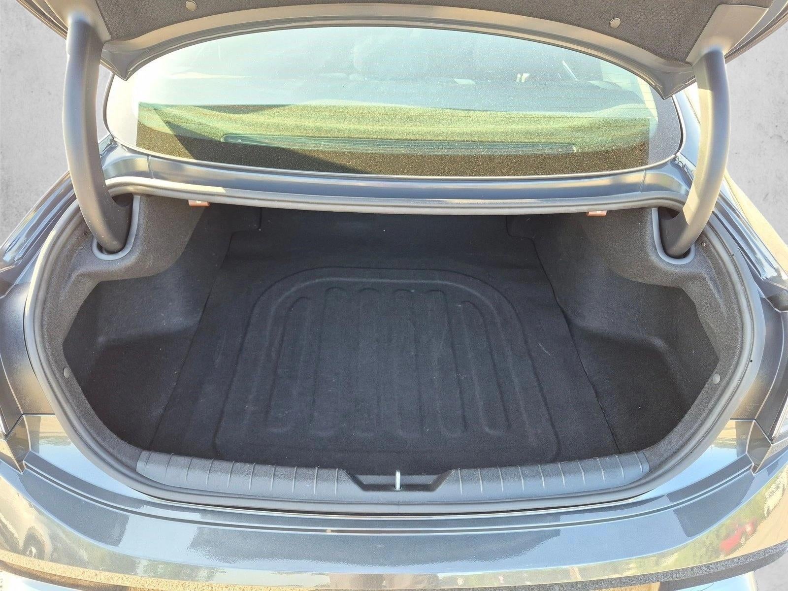 2024 Hyundai Sonata SEL 2.5L FWD