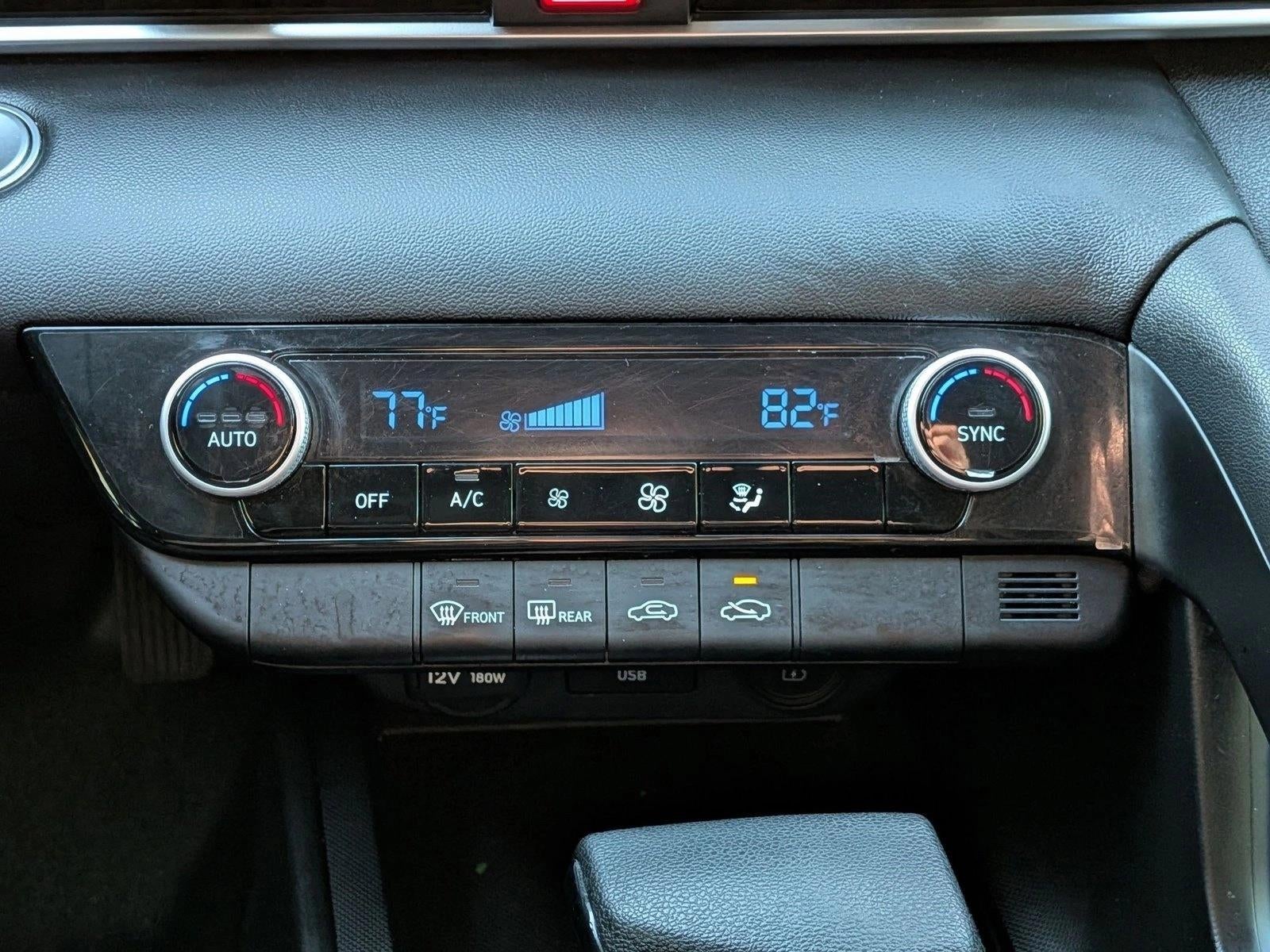 2023 Hyundai Elantra SEL IVT