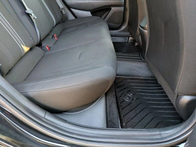 2023 Hyundai Elantra SEL IVT