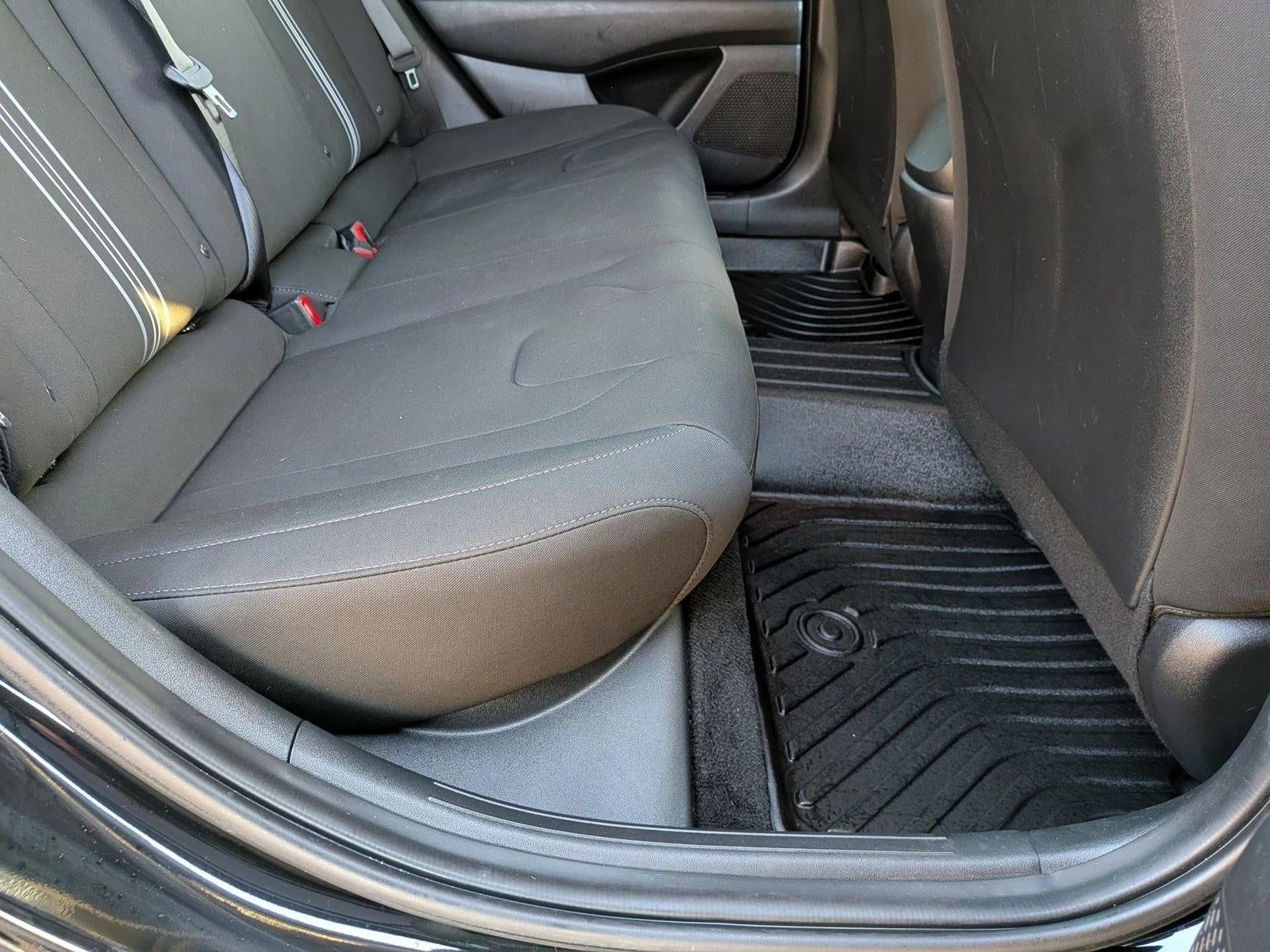 2023 Hyundai Elantra SEL IVT