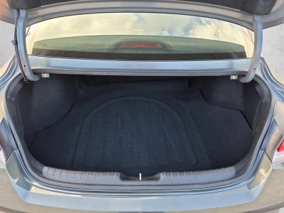 2025 Hyundai Elantra SEL Convenience IVT