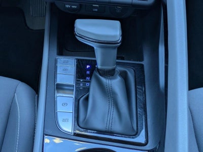 2024 Hyundai Elantra SEL IVT