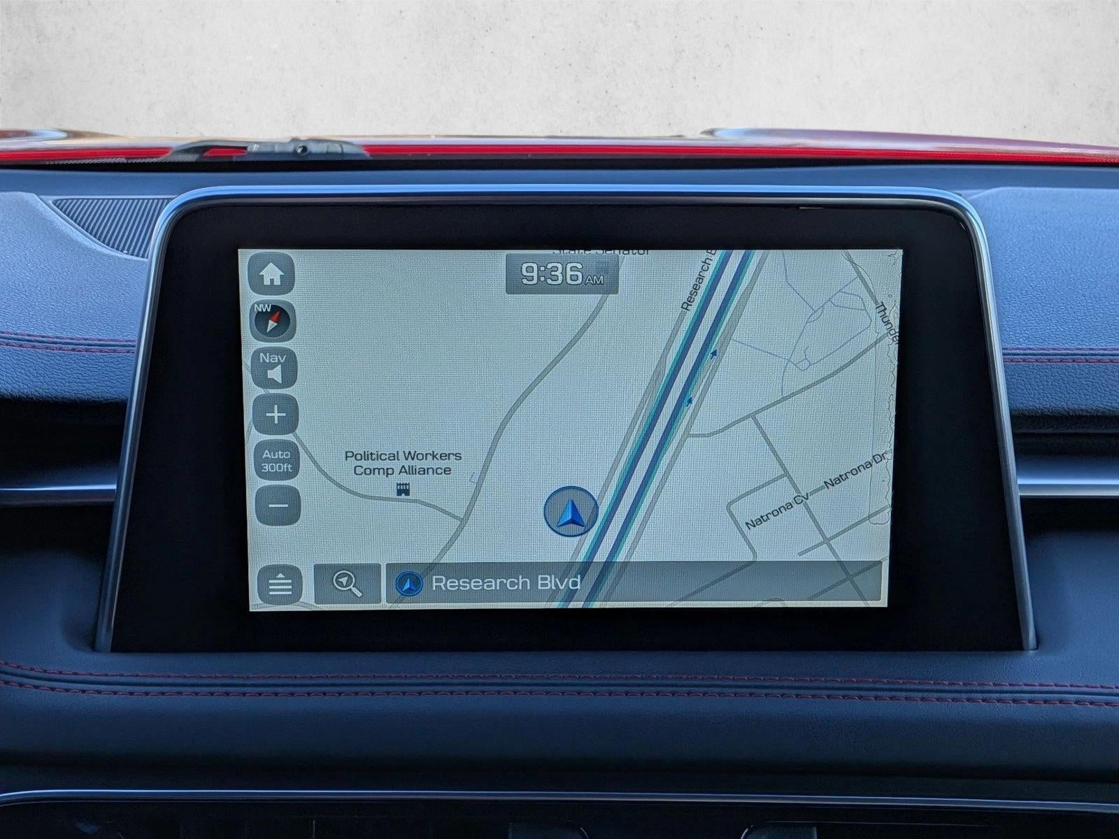 2021 Genesis G70 3.3T RWD