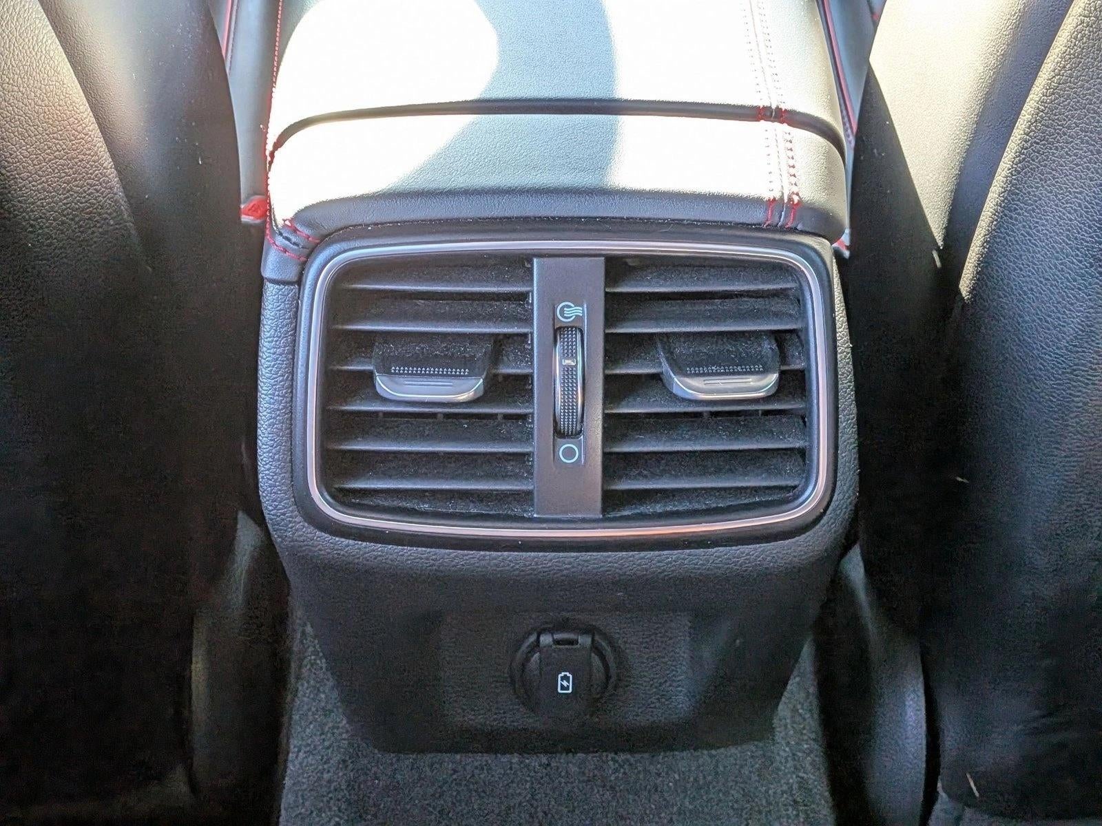 2021 Genesis G70 3.3T RWD