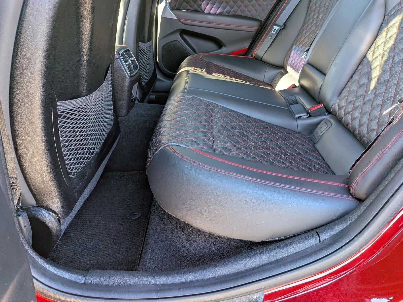 2021 Genesis G70 3.3T RWD