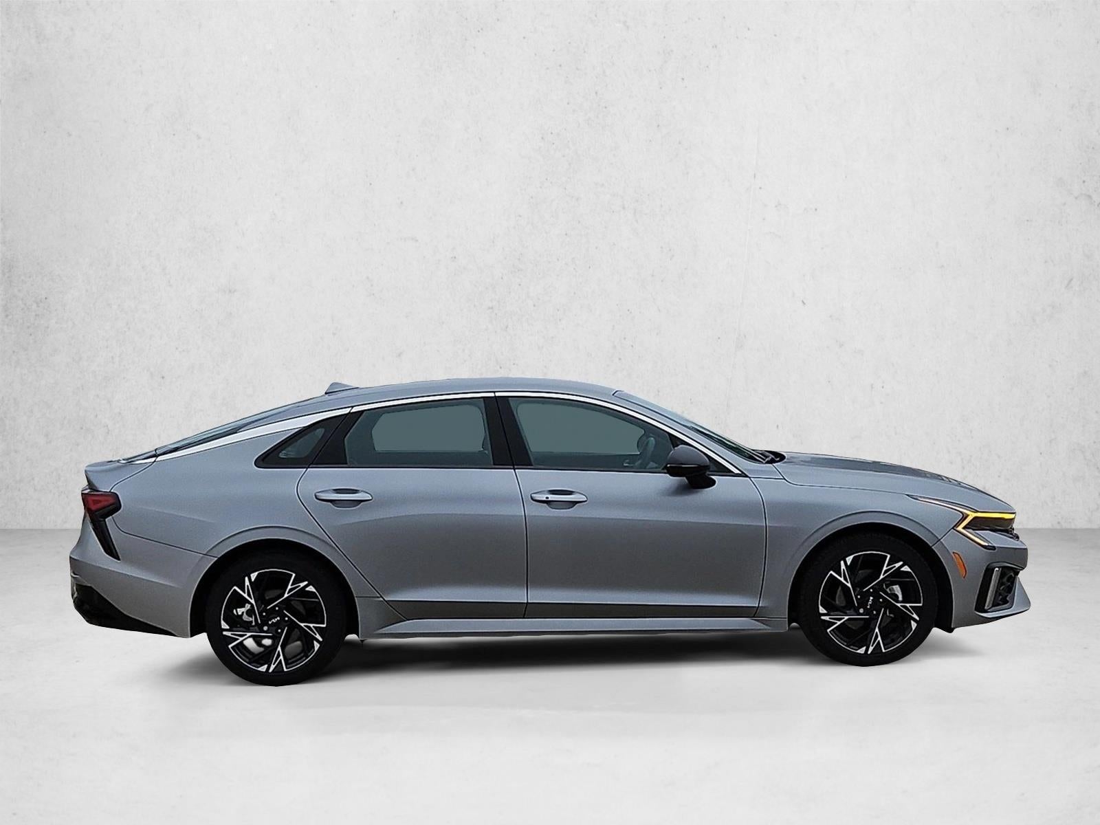 2025 Kia K5 GT-Line Auto FWD