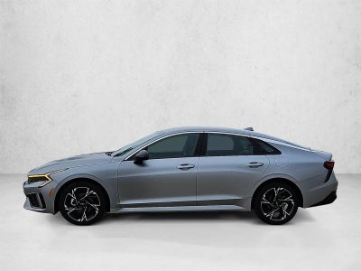 2025 Kia K5 GT-Line Auto FWD
