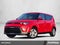 2025 Kia Soul LX FWD
