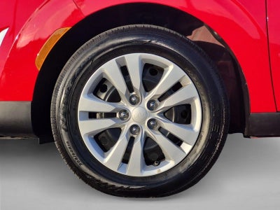 2025 Kia Soul LX FWD