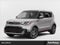 2017 Kia Soul ! Auto