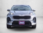 2020 Kia Sportage LX FWD