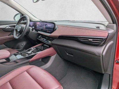 2024 Buick Envision AWD 4dr Sport Touring