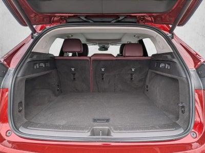 2024 Buick Envision AWD 4dr Sport Touring