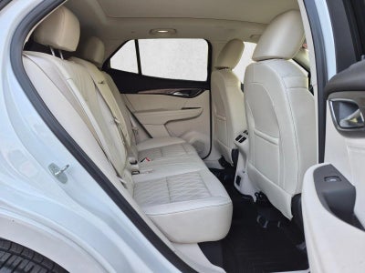 2023 Buick Envision FWD 4dr Avenir