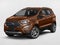 2018 Ford EcoSport Titanium 4WD