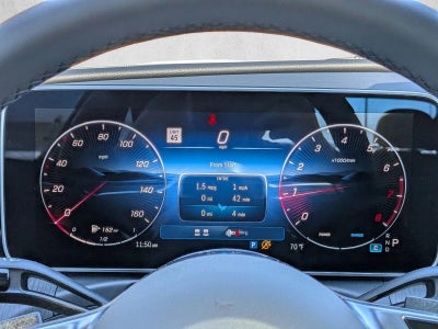 2026 Mercedes-Benz CLE CLE 300 4MATIC® Coupe