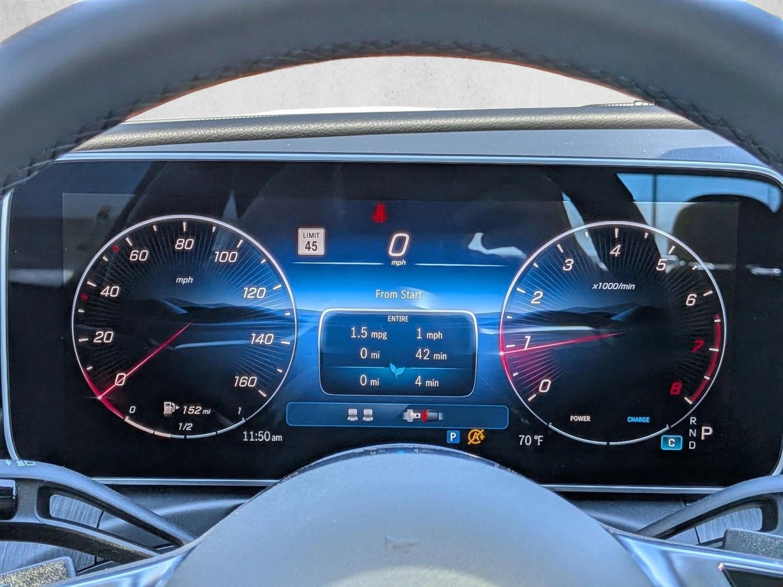 2026 Mercedes-Benz CLE CLE 300 4MATIC® Coupe