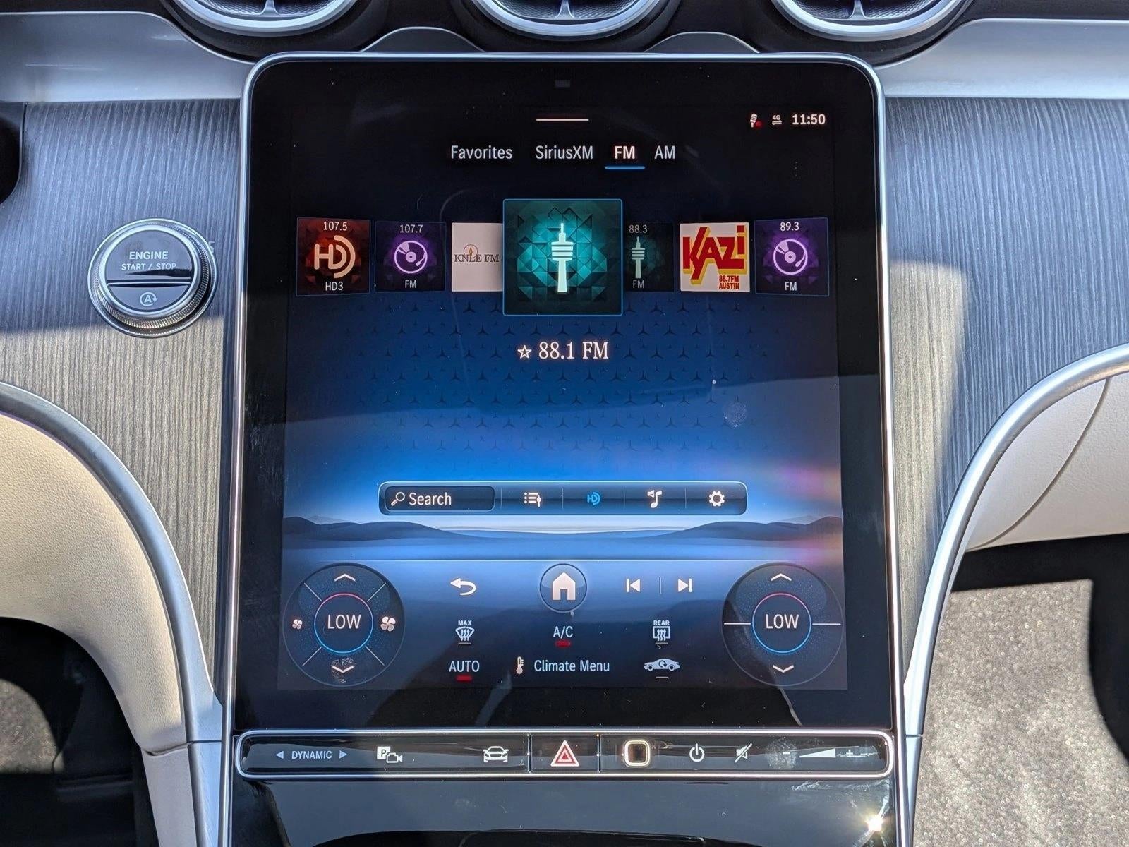 2026 Mercedes-Benz CLE CLE 300 4MATIC® Coupe