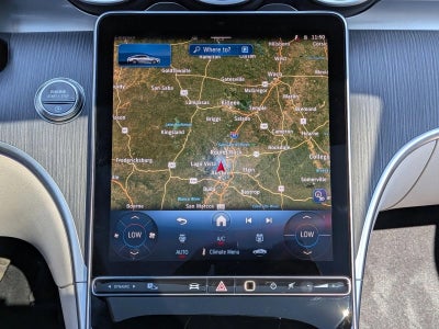 2026 Mercedes-Benz CLE CLE 300 4MATIC® Coupe