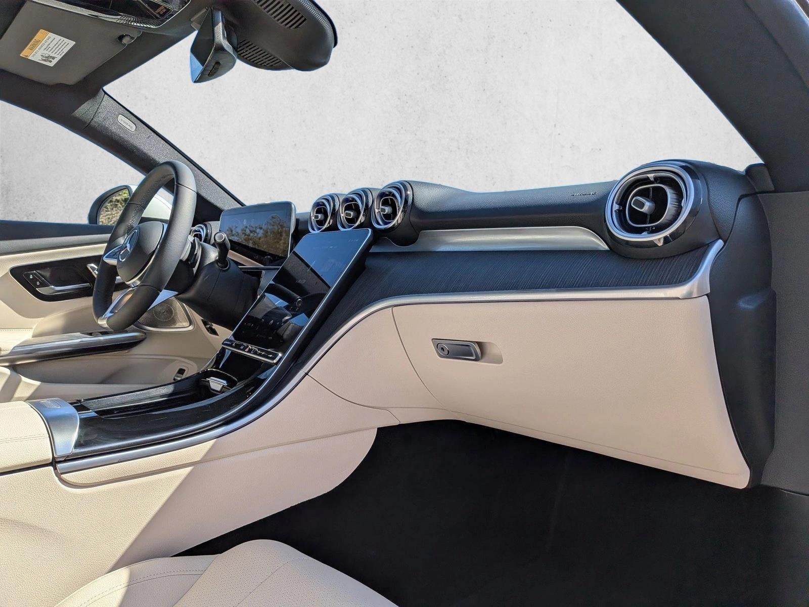 2026 Mercedes-Benz CLE CLE 300 4MATIC® Coupe