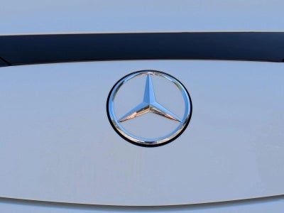 2026 Mercedes-Benz CLE CLE 300 4MATIC® Coupe