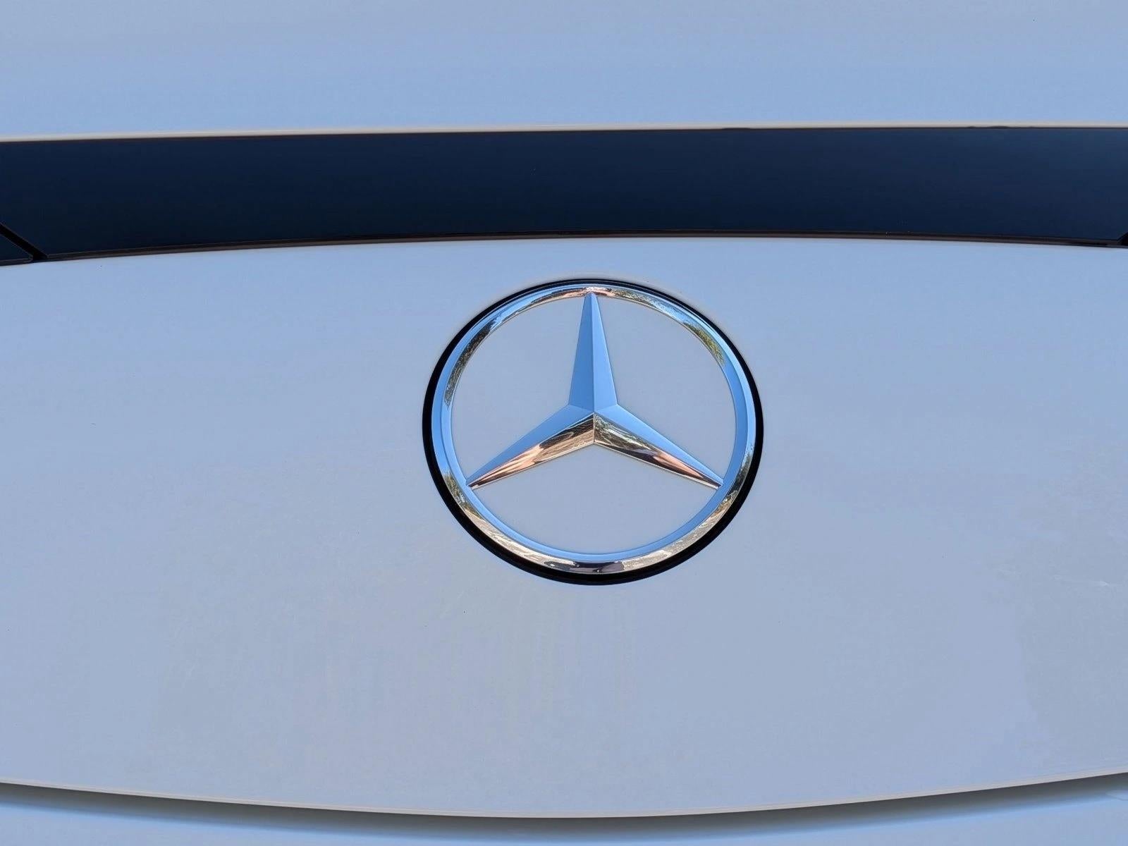 2026 Mercedes-Benz CLE CLE 300 4MATIC® Coupe