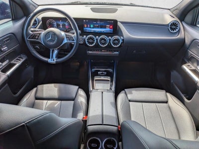 2025 Mercedes-Benz GLA GLA 250 SUV