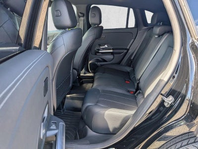 2025 Mercedes-Benz GLA GLA 250 SUV