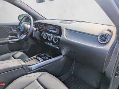 2025 Mercedes-Benz GLA GLA 250 SUV