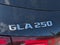 2025 Mercedes-Benz GLA GLA 250 SUV