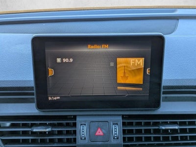 2020 Audi Q5 Premium 45 TFSI quattro