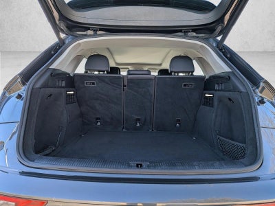 2020 Audi Q5 Premium 45 TFSI quattro