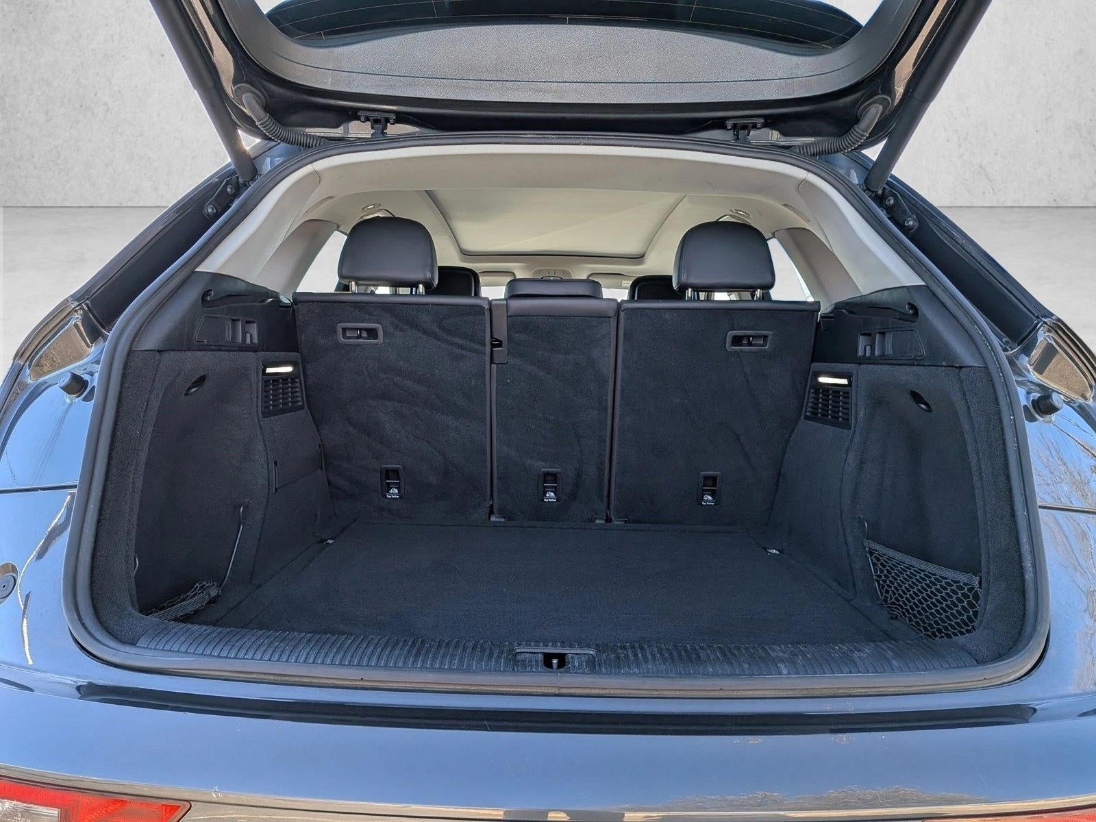 2020 Audi Q5 Premium 45 TFSI quattro