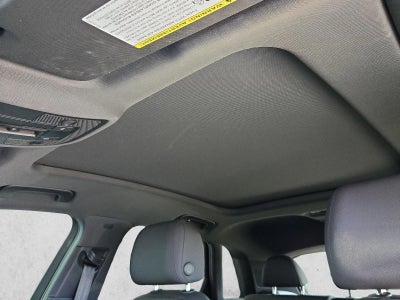 2020 Audi Q3 S line Premium 45 TFSI quattro
