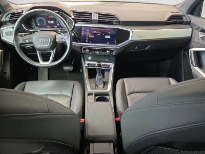 2020 Audi Q3 S line Premium 45 TFSI quattro
