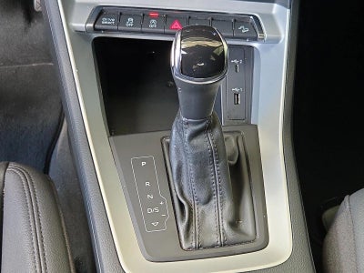 2020 Audi Q3 S line Premium 45 TFSI quattro